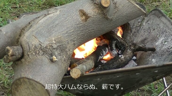 【Camping bliss #23ジムニーで行く癒しの焚き火ソロキャンプ/snow peak/jimny/