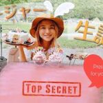 【バース”デイ”キャンプ】Leolaさんにお祝いしていただきました！【LaLa_Camp】