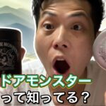 【OUTDOOR MONSTER】アウトドアモンスターのTEA BOY商品が可愛すぎる【キャンプギア】