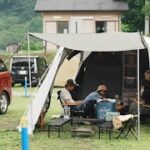 歴13年【ファミリーキャンプ】ワークマンアンバサダーが選ぶキャンプ道具🏕コスパ最高ギア