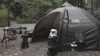 歴30年ベテランのキャンプギア🏕買ってよかったキャンプ道具ベスト10