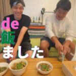 #6 【キャンプ飯】雨の日も自宅で男飯