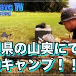 【贅沢キャンプ🏕】最高な気温の中王道なBBQを楽しみました🍖