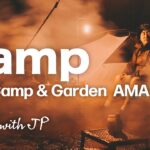 【camp】焚火料理人JPさんと雨キャンプそして絶品 鴨肉サンダー : 後編 – Jeep Wrangler , ハンモック泊 , The Camp&Garden AMANAYU