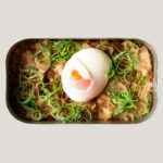 【メスティン料理】簡単！キャンプ料理道具でおうちレシピ！豚丼編（丼もの）