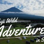 静岡遠征キャンプ【FWA富士山ワイルドアドベンチャー】