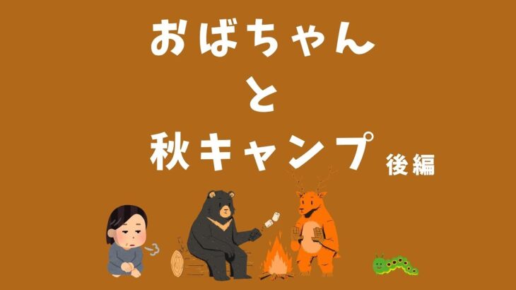 【ソロキャンプ】50歳のおばちゃん、原付でツーリングキャンプ後編/ゆるキャン/おやじキャンプ飯/女子/solo camping/ワークマン/バイク/焚き火/滋賀/過ごし方/チェア/寝袋/初心者/道具/