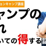 【キャンプ初心者】小慣れたキャンプをする方法は〇〇だった