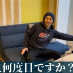 人生何度目ですか？、、、【お部屋でブートキャンプ】