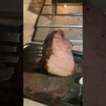 キャンプ初心者の肉を　　焼いて煮てつくる豚肉料理！ #キャンプ飯