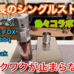 【キャンプ道具編】鹿番長のシングルストーブと色々コラボしたらワクワクが止まらない！