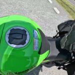 【Kawasaki ZX10R】SSでソロキャンプツーリング　淡路島一周