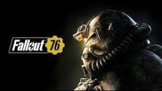 PS4 【Fallout76】 世界の初心者 爺さん no キャンプ or デイリー or ウィーク  常時またーり系　【コメント配信】