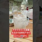 【キャンプ初心者】野での酒遊び開始っっ！♪♪#キャンプ #ソロキャンプ