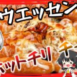 【キャンプ飯】妖夢はシャウエッセンホットチリチーズを作るみょん！【ゆっくり実況】