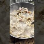 【キャンプ飯・ズボラ・庭キャン】　カルビ丼　シンプルだけどこういうのが一番うまい！