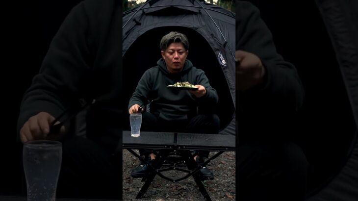 #チョレギサラダ  #キャンプ飯 #キャンプ飯レシピ#キャンプ料理 #キャンプごはん #キャンプご飯 #camp #camping  #outdoorlife #露營 ＃露營生活#캠프닉 #캠핑