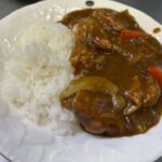 キャンプ芸人阿諏訪さんレシピのこってりカレー！こんなにルー入れて大丈夫？　＃カレー　＃男の料理　＃おうちごはん　＃料理好き　＃完食請負料理人　＃キャンプ飯　＃カレールー　＃今日の献立　＃阿諏訪泰義