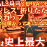 【BE-PAL 2024年3月号】何個あっても便利『SIERRA DESIGNS ステンレス”折りたたみ式”シェラカップ』開封レビュー 来月号は史上最大！？【キャンプ道具】【ビーパル 付録】#625