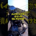 【愛犬とバイクで初キャンプ！】本編公開はもう少しお待ちください🙏✨#レブル250 #バイク #バイク犬 #ツーリング #バイクキャンプ #キャンプ #初キャンプ#初心者ライダー #バイク女子