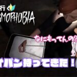 【Phasmophobia】ガチ初心者だけでキャンプ場に行ったら大変なことになった 【コラボ】