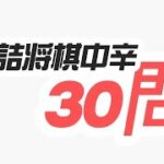 豊島ブートキャンプ 詰将棋ブートキャンプ  詰将棋 将棋初心者 将棋　 認知行動療法 フレイル予防 体操 藤井聡太 羽生善治 将棋放浪記 から学ぶ　80days