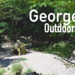 山川を愛でる、初心者のデイキャンプ｜東峰村【George Outdoors 1】