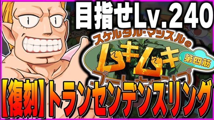 初心者なら参加必須！今年のブートキャンプは一味違う新イベでトランセンデンスリングをゲットしよう #RO #ラグナロクオンライン