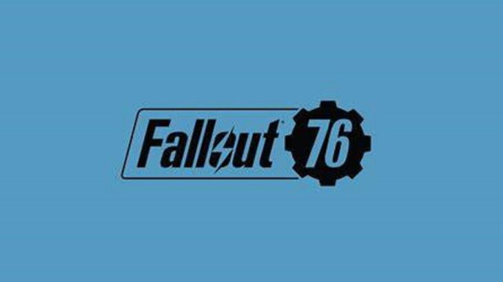 【PS5】Fallout76 【2024/9/27】初心者の冒険　まったり　証書やキャンプ⛺