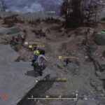 【PS5】Fallout76 【2024/9/28】初心者のまったり冒険 証書 伝説 キャンプ⛺