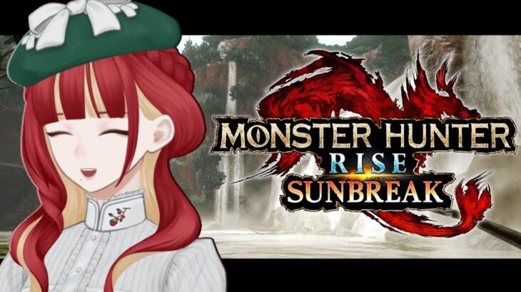 【初心者】#21 サブキャンプ探し【Monster Hunter Rise: Sunbreak】