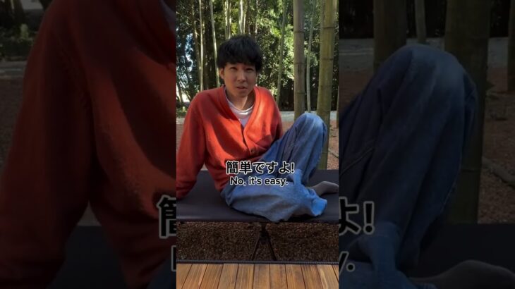 このキャンプコットの良さ、あなたに知って欲しい！！#camping  #outdoor  #キャンプ  #camdoor  #アウトドア  #キャンプ初心者