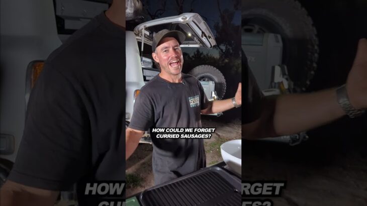 TOP 3 EASIEST camp cook-ups!  🍖👉🏻 What are yours?