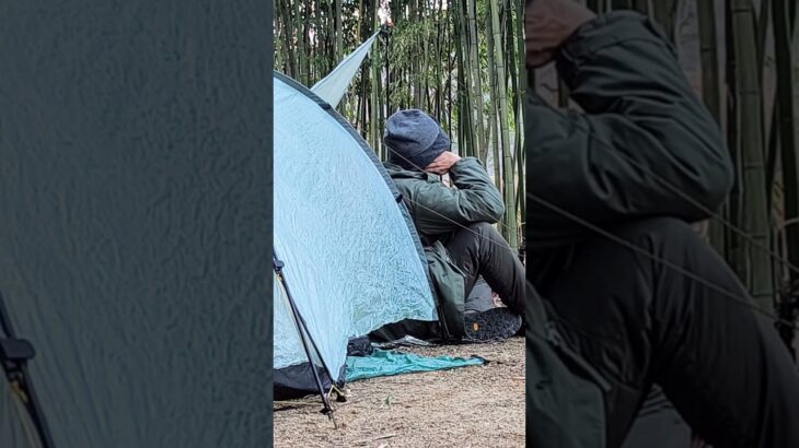 【徒歩キャンプで使える小技集】初心者おすすめ！徒歩キャンプで使える小技、テクニック集。少しでも軽量化、コンパクト化したい方向け。