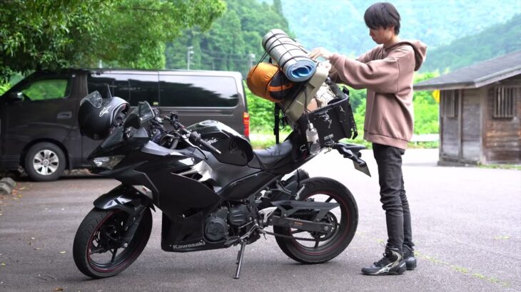 旅が変わる、自由が広がる。いちまるボックスキャンプエディション。