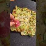 チーズたっぷりなのに罪悪感ゼロ#簡単レシピ #料理 #キャンプ飯 #ズッキーニ