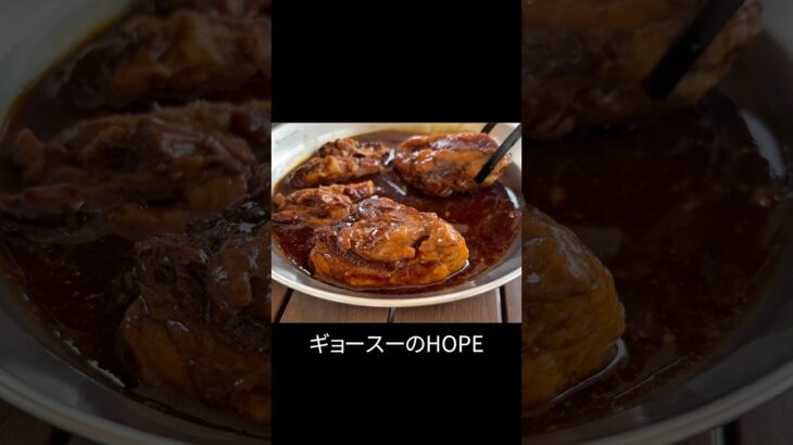 業務スーパーのHOPE！NIBUTA#料理 #キャンプ飯 #キャンプ #北海道 #アウトドア #チャンネル登録お願いします #ゆうキャンかさログ #夏 #豚肉 #業務スーパー #youtube