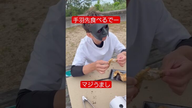 撮影風景#キャンプ飯 #アウトドアグルメ #焼肉 #料理#shorts #youtubeshorts