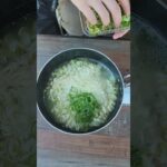【キャンプ飯】子供の頃勘違いしてたこと