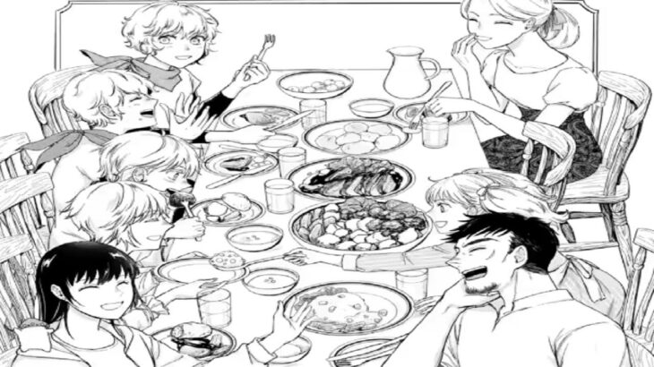 【異世界漫画】キャンプ道具ひとつで広がる異世界チルライフ。美味と奇跡が織りなす癒やしの 1 ~ 25【マンガ動画】
