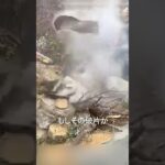 キャンプ料理に潜む危険
