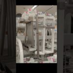 アウトドアで大活躍！ダイソー新商品【伸縮式タオルハンガー】 #100均キャンプ