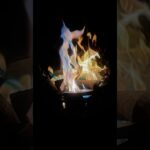 【危険】アラフィフ夫婦、キャンプ道具の深い沼に足を踏み入れる…？！#ARTFIRE #焚き火 #焚き火台 #レインボー焚き火 #キャンプ沼