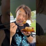 豚の角煮！#飯テロ #キャンプ #キャンプ飯 #料理 #夫婦 #旦那飯