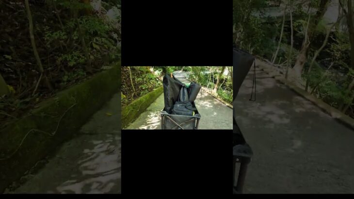 キャンプ初心者は絶対に知らないキャンプでつらいことワースト１