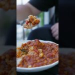 ベランダキャンプ飯 無水カレー #料理  #キャンプ飯  #酒のつまみ