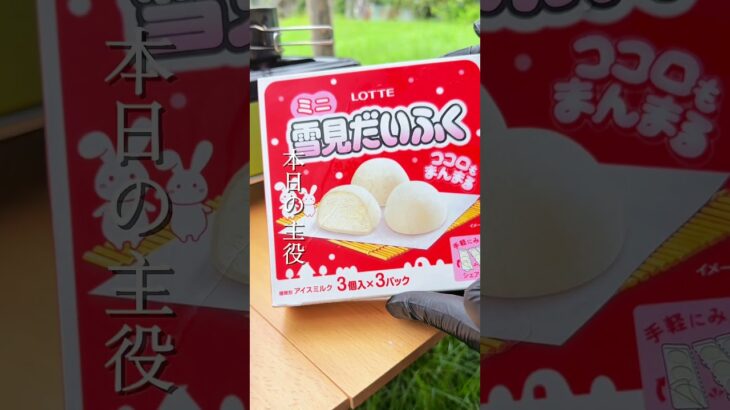 子どもが取り合った料理