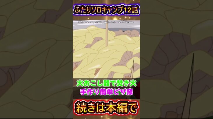 ＃ふたりソロキャンプ  空港にキャンプ道具持参ｗ 焚き火ハグ＆新崎 瑞季乱入⁉️【海外の反応】