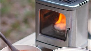 ちいコロでいつでも何処でもキャンプ気分