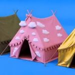 贅沢キャンプ vs 節約キャンプ！⛺ どっちが大変だった？！